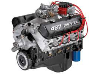 B1500 Engine